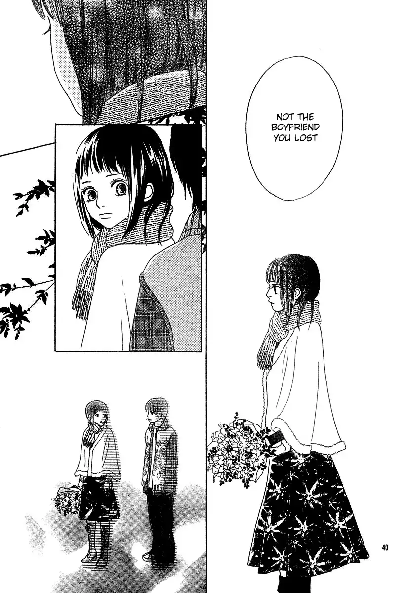 My Favorite Girl Chapter 2 42